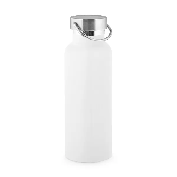 Garrafa personalizada com isolamento a vácuo 810 ml
